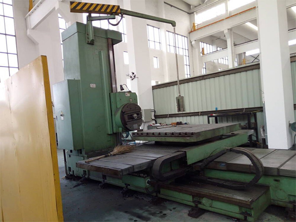 T6130鏜床 T6130鏜床